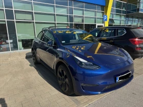 Tesla Model Y Long Range, Dual Motor, снимка 4