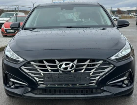 Hyundai I30 1.6 D  1