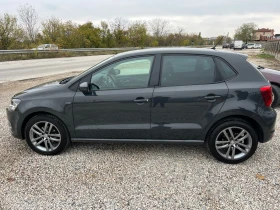 VW Polo 1.4 TDI 90 .  | Mobile.bg    8