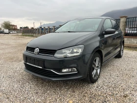 VW Polo 1.4 TDI 90 к.с УНИКАТ - [1] 