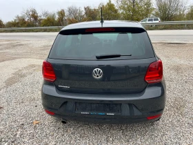 VW Polo 1.4 TDI 90 .  | Mobile.bg    7