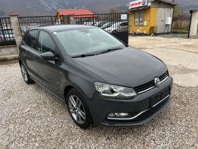 VW Polo 1.4 TDI 90 .  | Mobile.bg    4