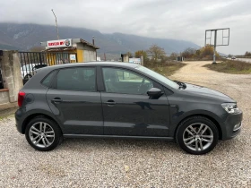 VW Polo 1.4 TDI 90 .  | Mobile.bg    6