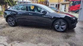 Tesla Model 3 Long Range AWD  - [5] 