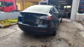 Tesla Model 3 Long Range AWD , снимка 4