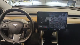 Tesla Model 3 Long Range AWD , снимка 14