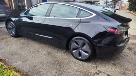 Tesla Model 3 Long Range AWD  - [8] 