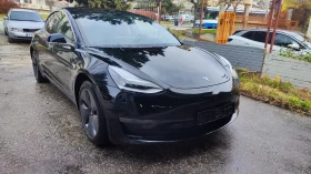 Tesla Model 3 Long Range AWD  - [4] 