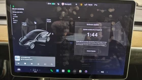 Tesla Model 3 Long Range AWD  - [12] 