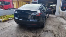 Tesla Model 3 Long Range AWD  - [6] 