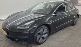     Tesla Model 3 LR AWD 456 hp