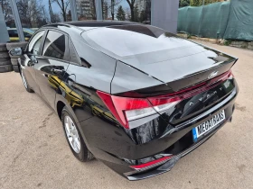 Обява за продажба на Hyundai Elantra 1.6cm3 LPG ~31 000 лв. - изображение 2