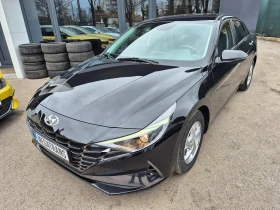 Обява за продажба на Hyundai Elantra 1.6cm3 LPG ~31 000 лв. - изображение 1