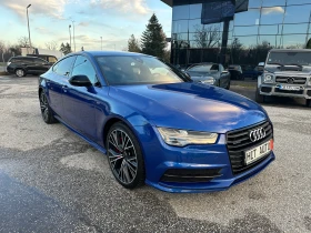 Audi A7 Competition , снимка 3