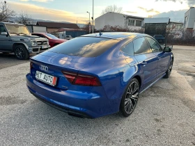 Audi A7 Competition , снимка 4