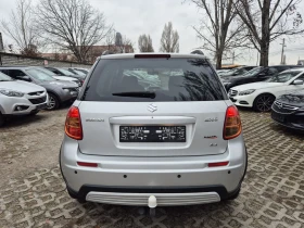 Suzuki SX4 1.6i 107k.s.4x4 , снимка 5