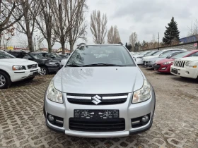 Suzuki SX4 1.6i 107k.s.4x4 , снимка 2