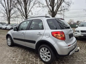 Suzuki SX4 1.6i 107k.s.4x4 , снимка 6