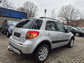 Suzuki SX4 1.6i 107k.s.4x4 , снимка 4