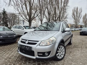 Suzuki SX4 1.6i 107k.s.4x4 , снимка 1