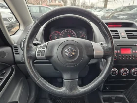 Suzuki SX4 1.6i 107k.s.4x4 , снимка 10