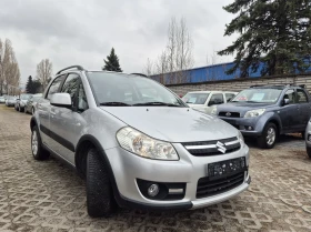 Suzuki SX4 1.6i 107k.s.4x4 , снимка 3