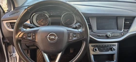 Opel Astra Selective Pro 1.6 CDTI, снимка 11