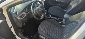 Opel Astra Selective Pro 1.6 CDTI, снимка 12