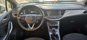 Opel Astra Selective Pro 1.6 CDTI, снимка 13