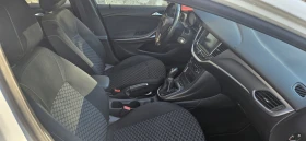 Opel Astra Selective Pro 1.6 CDTI, снимка 8