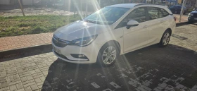 Opel Astra Selective Pro 1.6 CDTI, снимка 2