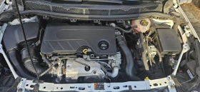 Opel Astra Selective Pro 1.6 CDTI, снимка 6