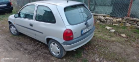 Opel Corsa 1.0 | Mobile.bg    2