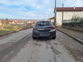 Opel Astra GTX, снимка 4