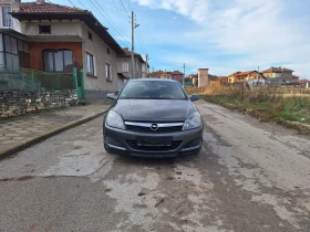 Opel Astra GTX, снимка 1