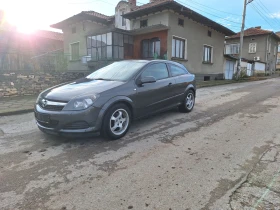 Opel Astra GTX, снимка 2