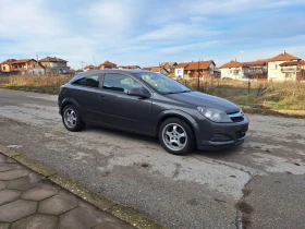 Opel Astra GTX, снимка 3