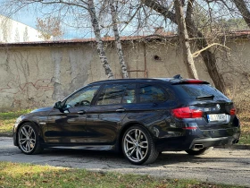 BMW 550 М550XD/Пълна Серв/Много екстри, снимка 6