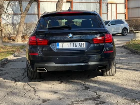 BMW 550 М550XD/Пълна Серв/Много екстри, снимка 5