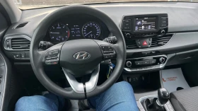 Hyundai I30 1.6 CRDi 2017 Tip Top, снимка 5