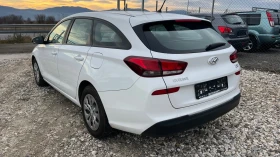 Hyundai I30 1.6 CRDi 2017 Tip Top, снимка 3