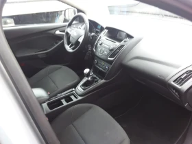 Ford Focus 1.5, снимка 8