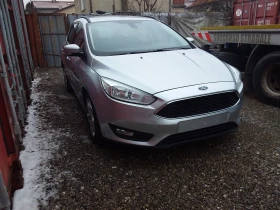 Ford Focus 1.5, снимка 11