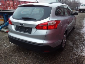 Ford Focus 1.5, снимка 9