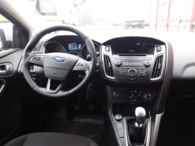 Ford Focus 1.5, снимка 16