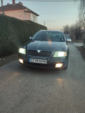 Skoda Octavia, снимка 15