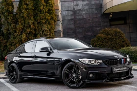 BMW 420 d* X-DRIVE* M-PERFORMANCE* CARBON* LED* MEMORY, снимка 1