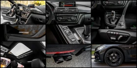 BMW 420 d* X-DRIVE* M-PERFORMANCE* CARBON* LED* MEMORY, снимка 17