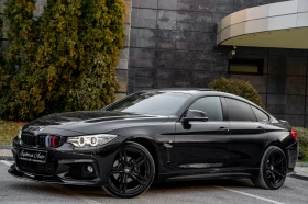 BMW 420 d* X-DRIVE* M-PERFORMANCE* CARBON* LED* MEMORY, снимка 7