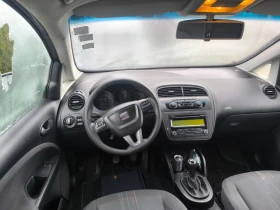 Seat Altea 1.6TDI, снимка 7